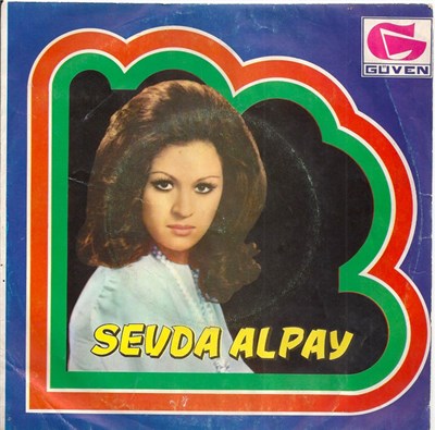 Sevda Alpay - Belki Bu Son Görüşüm / Yanıyorum download mp3 flac