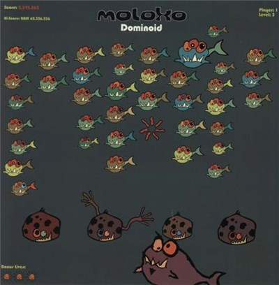 Moloko - Dominoid download mp3 flac