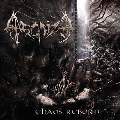 Agonize - Chaos Reborn download mp3 flac