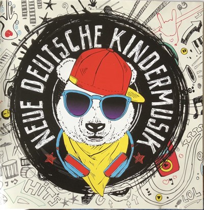 Various - Neue Deutsche Kindermusik download mp3 flac