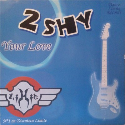 2 Shy - Your Love download mp3 flac