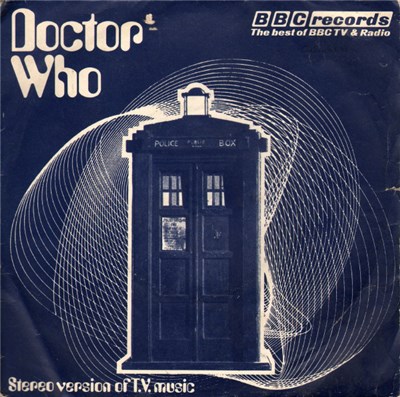BBC Radiophonic Workshop - Doctor Who download mp3 flac