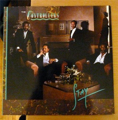 The Controllers - Stay download mp3 flac