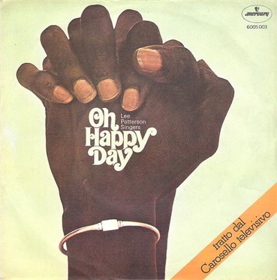 Lee Patterson Singers - Oh Happy Day download mp3 flac