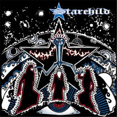Starchild - Starchild download mp3 flac
