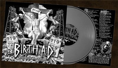 Birth A.D. - Stillbirth Of A Nation download mp3 flac