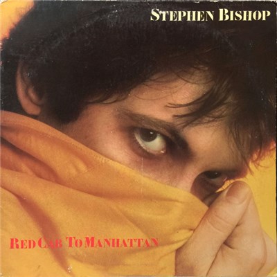 Stephen Bishop - Red Cab To Manhattan download mp3 flac