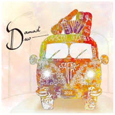 Damast Duo - Safar download mp3 flac