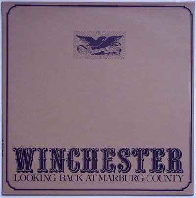 Winchester - Looking Back At Marburg County download mp3 flac