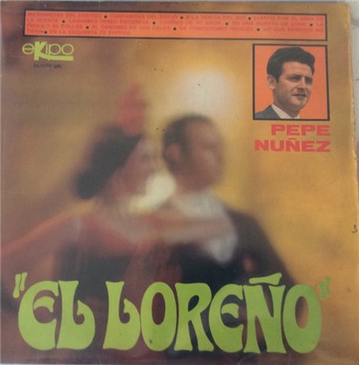 Pepe Nuñez "El Loreño" - Untitled download mp3 flac