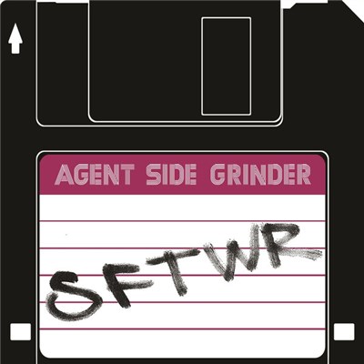 Agent Side Grinder - SFTWR download mp3 flac