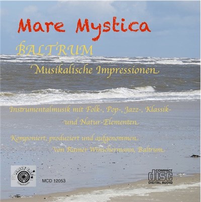 Mare Mystica - Baltrum - Musikalische Impressionen download mp3 flac