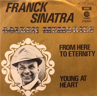 Franck Sinatra - From Here To Eternity download mp3 flac