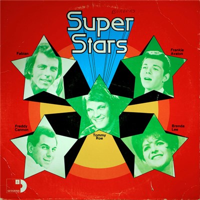 Various - Super Stars download mp3 flac