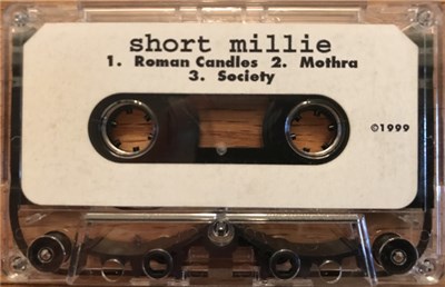 Short Millie - Untitled download mp3 flac