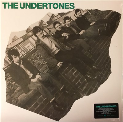 The Undertones - The Undertones download mp3 flac