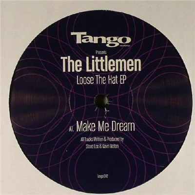The Littlemen - Loose The Hat EP download mp3 flac