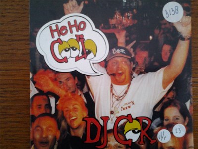 DJ Cor - He Ho Coolio download mp3 flac