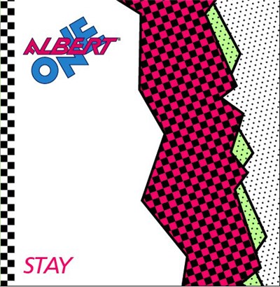Albert One - Stay download mp3 flac
