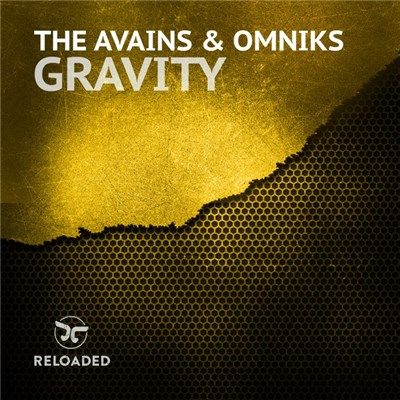 The Avains & Omniks - Gravity download mp3 flac