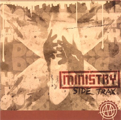 Ministry - Side Trax download mp3 flac