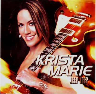 Krista Marie - Jeep Jeep download mp3 flac