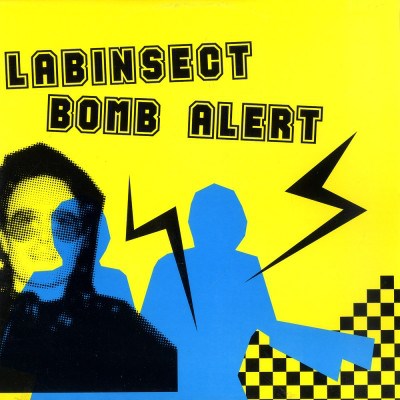 Labinsect - Bomb Alert download mp3 flac