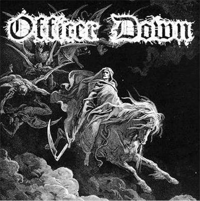 Officer Down - Exterminio download mp3 flac