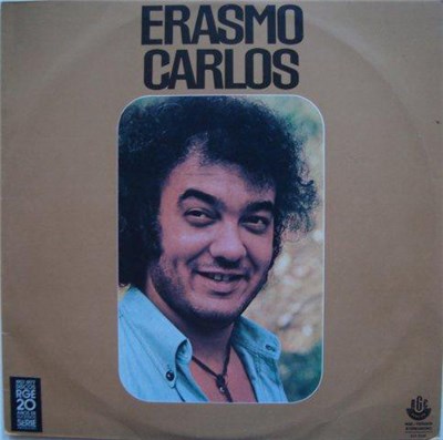Erasmo Carlos - 20 Anos De Sucessos download mp3 flac