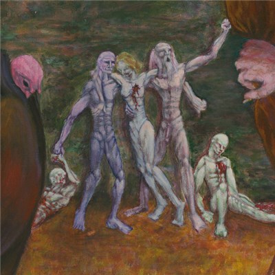In Human Form - Opening Of The Eye By The Death Of The I download mp3 flac