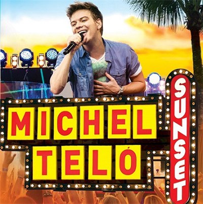 Michel Teló - Sunset download mp3 flac