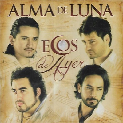 Alma De Luna - Ecos De Ayer download mp3 flac