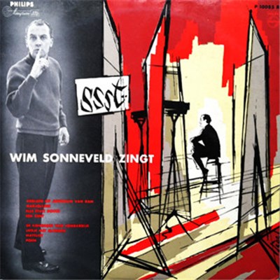 Wim Sonneveld - Ssst... Wim Sonneveld Zingt download mp3 flac