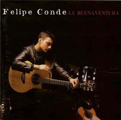 Felipe Conde - La Buenaventura download mp3 flac