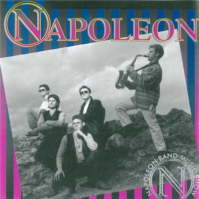 Napoleon - Napoleon download mp3 flac