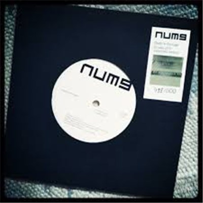 Num9 - Death In Portugal / El Baile (extended version) download mp3 flac