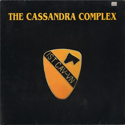 The Cassandra Complex - 30 Minutes Of Death download mp3 flac