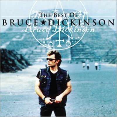 Bruce Dickinson - The Best Of Bruce Dickinson download mp3 flac