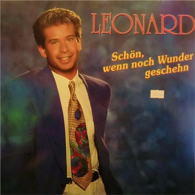 Leonard - Schön, Wenn Noch Wunder Geschehn download mp3 flac