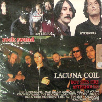 Various - Rock Sound Volume 94 download mp3 flac