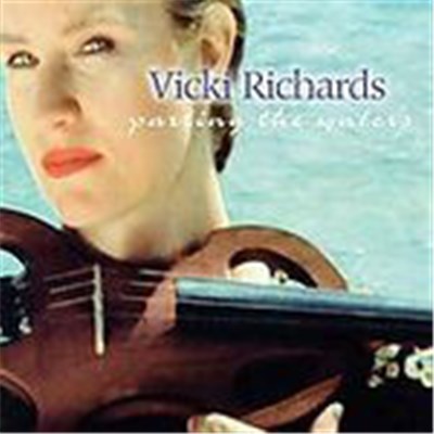 Vicki Richards - Parting The Waters download mp3 flac