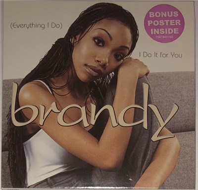 Brandy - (Everything I Do) I Do It For You download mp3 flac