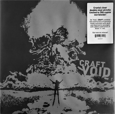 Craft - Void download mp3 flac