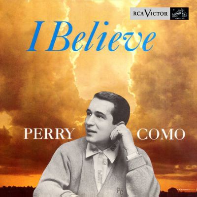 Perry Como - I Believe download mp3 flac
