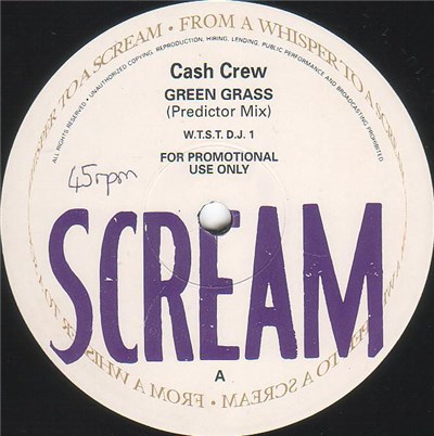 Cash Crew - Green Grass download mp3 flac