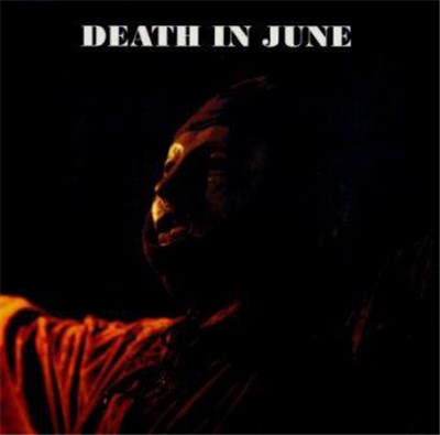 Death In June - Live Eisleben download mp3 flac