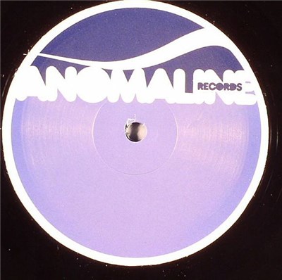 Anomaline - High Lights / Tangram download mp3 flac