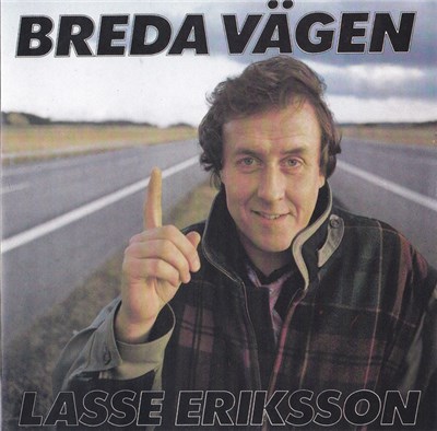 Lasse Eriksson - Breda Vägen download mp3 flac
