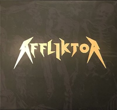 Affliktor - Affliktor download mp3 flac
