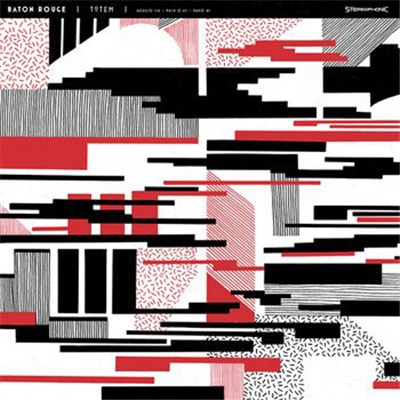 Baton Rouge - Totem download mp3 flac